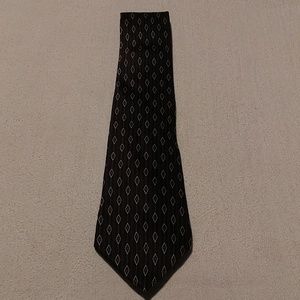 Cambridge Classics 100% Silk Tie